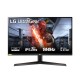 LG 27GN800P-B.AEU LED display 68,6 cm (27'') 2560 x 1440 Pixeles Quad HD Negro